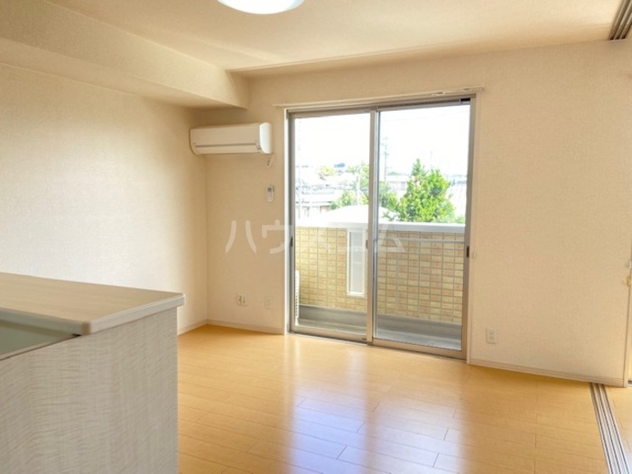 3/19 リビング/ダイニング