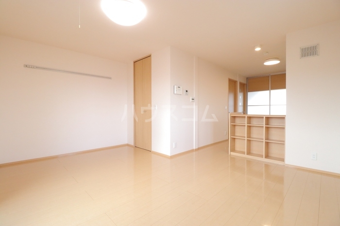 3/26 リビング/ダイニング