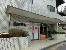 10/19 エントランス