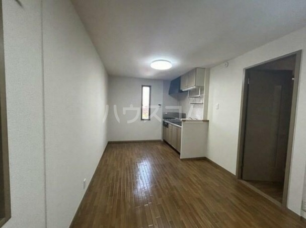 4/19 リビング/ダイニング