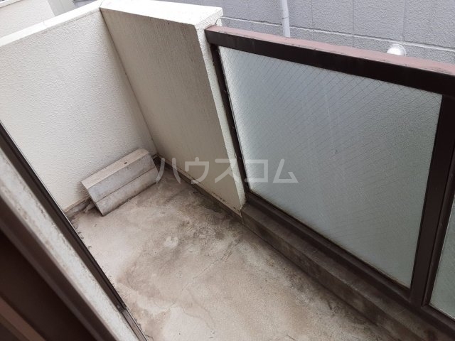 18/30 バルコニー
