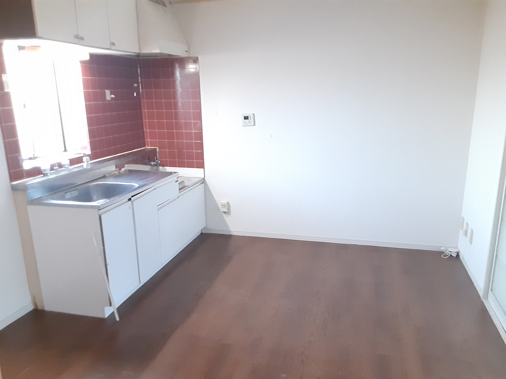 5/28 リビング/ダイニング