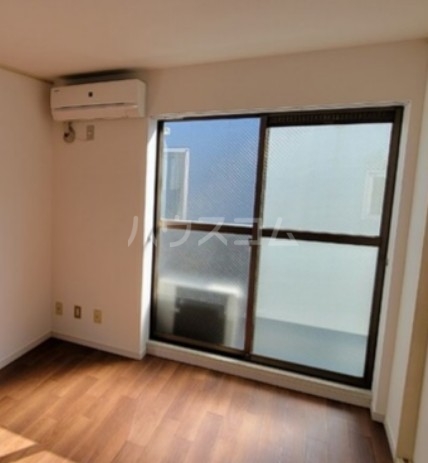 10/24 バルコニー