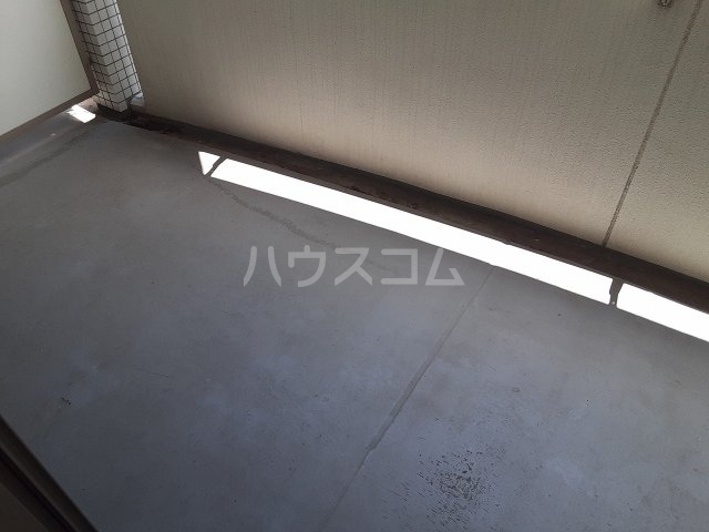 13/25 バルコニー