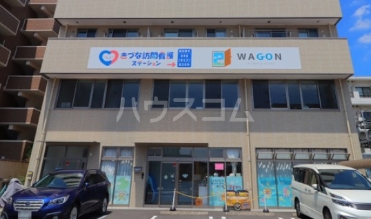 14/24 駐車場