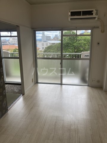 3/25 リビング/ダイニング