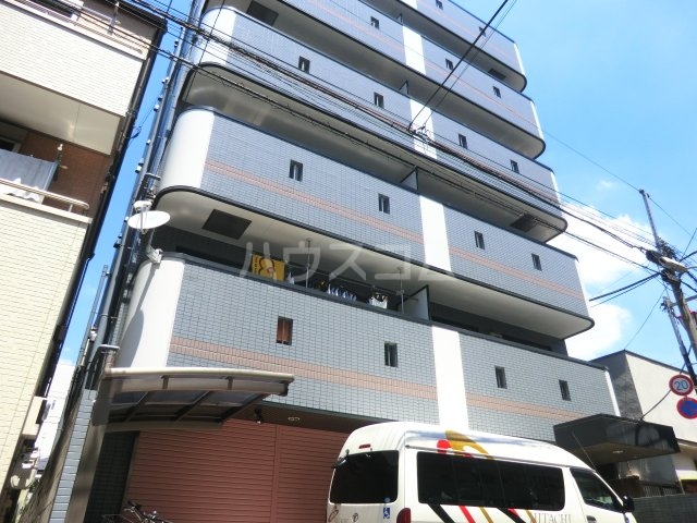 1/23 外観