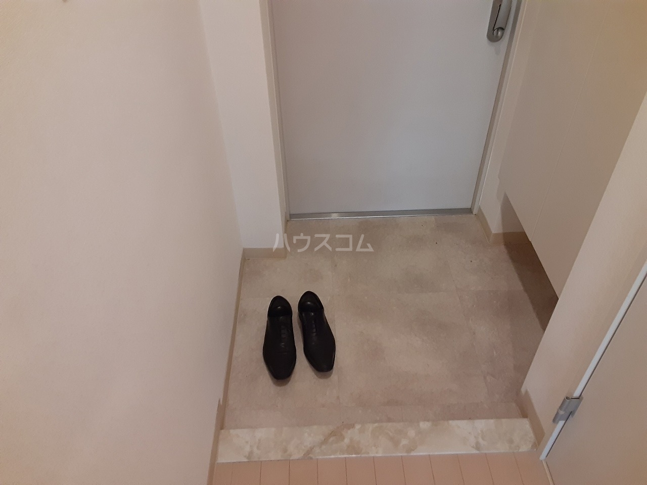 7/25 玄関