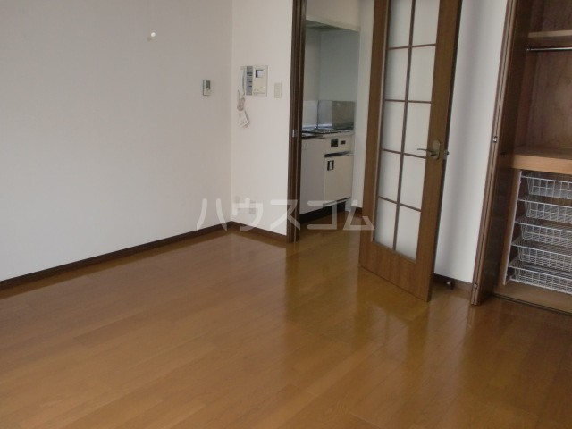 3/18 リビング/ダイニング