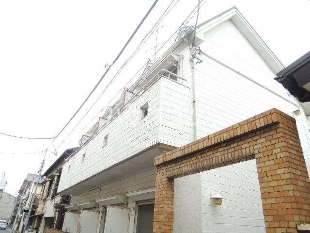 1/27 外観