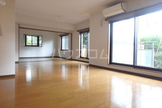 3/24 リビング/ダイニング