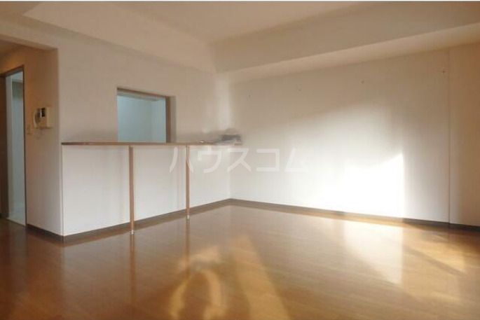 5/26 リビング/ダイニング