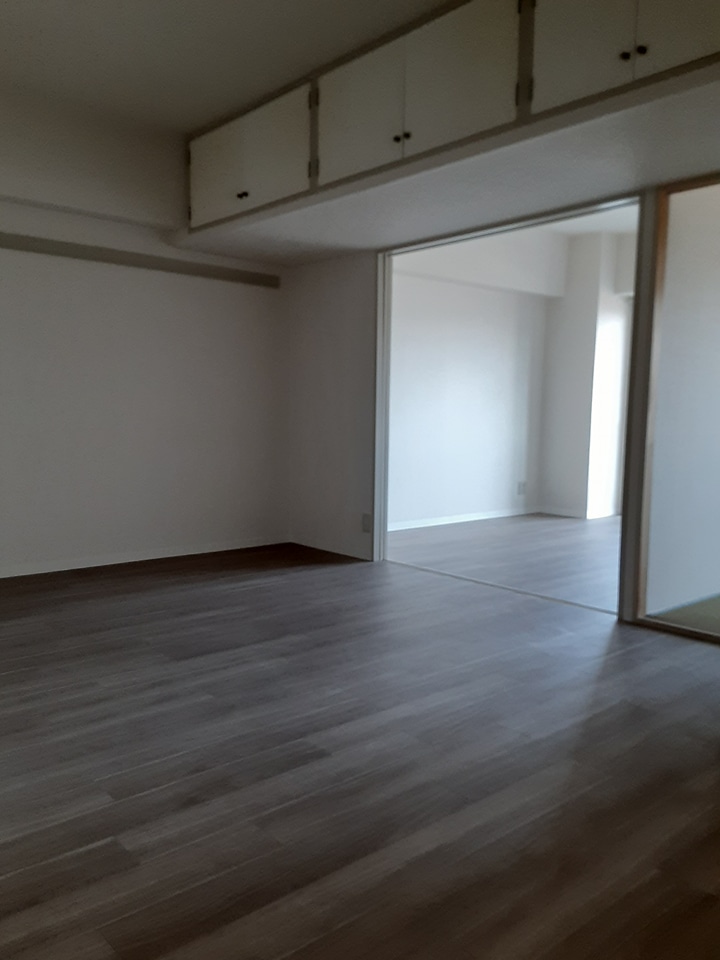 3/25 リビング/ダイニング