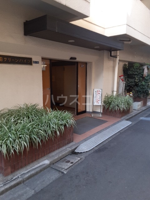 29/30 エントランス