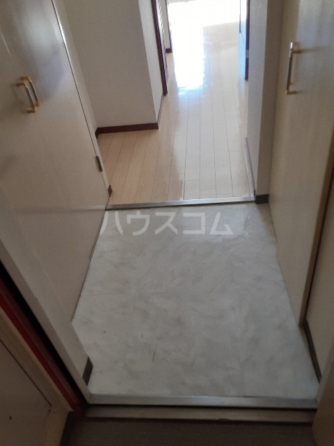 10/30 玄関