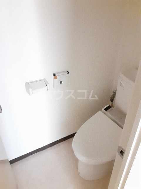 16/30 トイレ