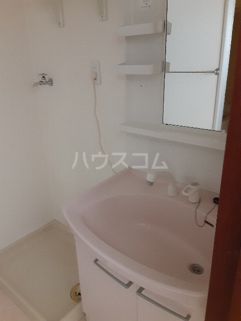 17/30 洗面