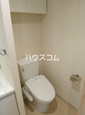 11/29 トイレ