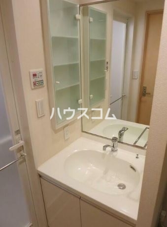 12/29 洗面