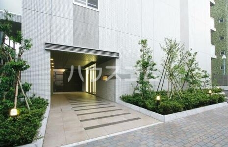 4/7 エントランス