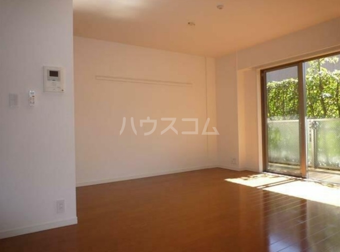 4/21 リビング/ダイニング