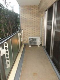 15/21 バルコニー