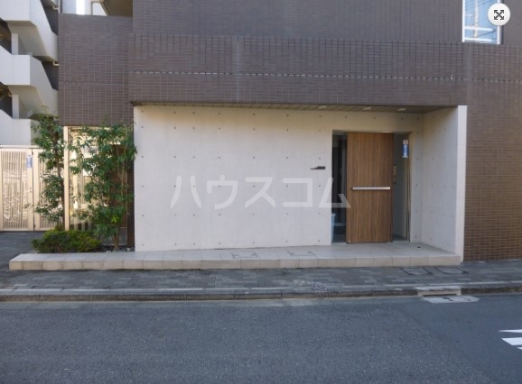 6/7 エントランス