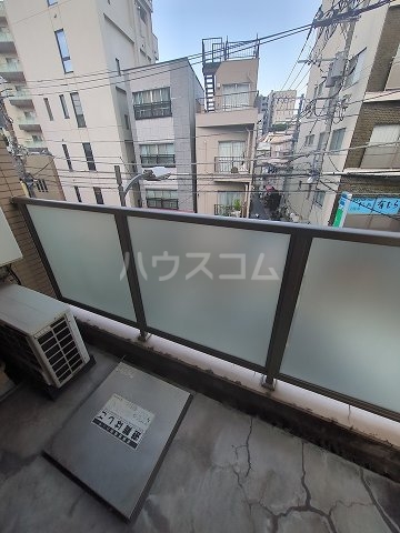 15/30 バルコニー