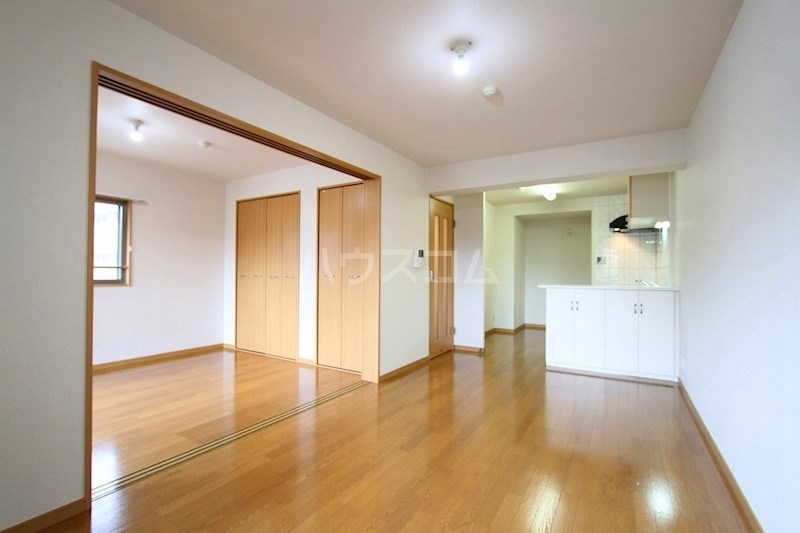 10/30 リビング/ダイニング