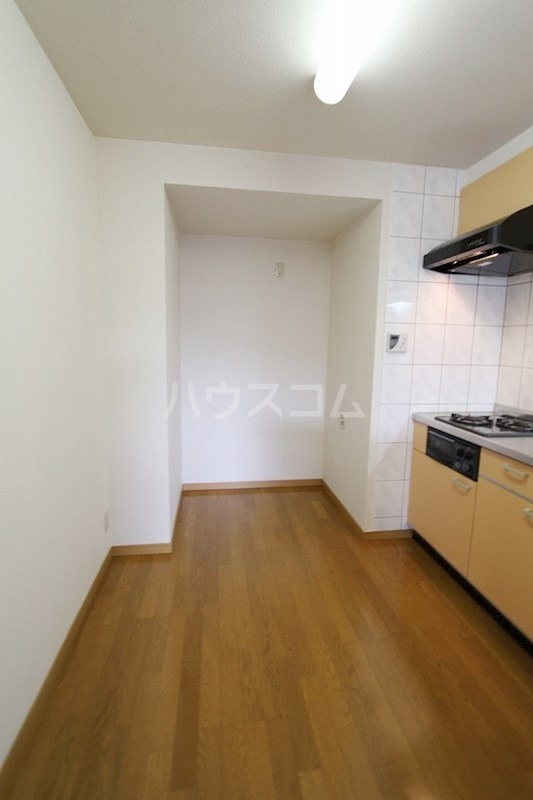 11/30 リビング/ダイニング