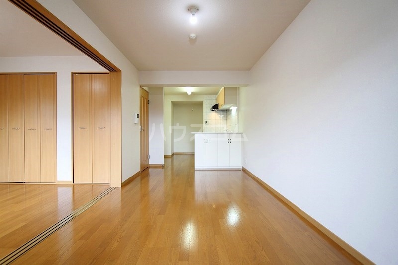 12/30 リビング/ダイニング