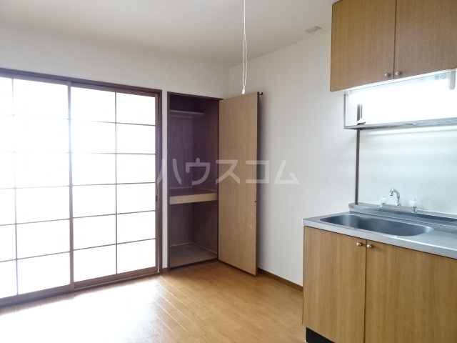 5/30 リビング/ダイニング