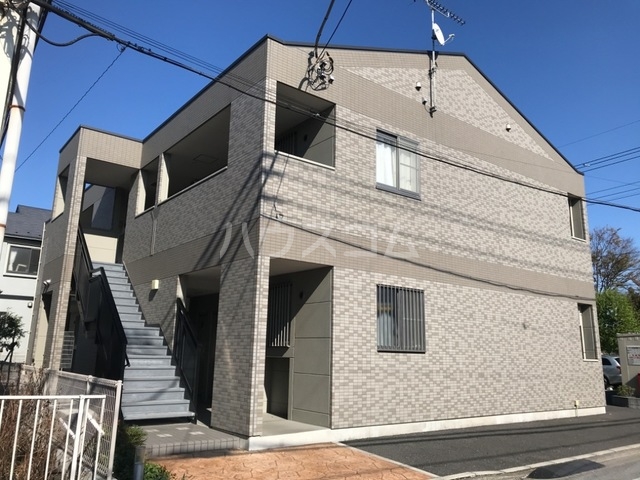 2/8 外観