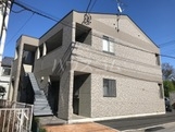 1/8 外観