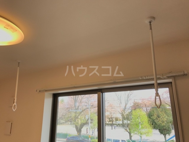 20/30 バルコニー