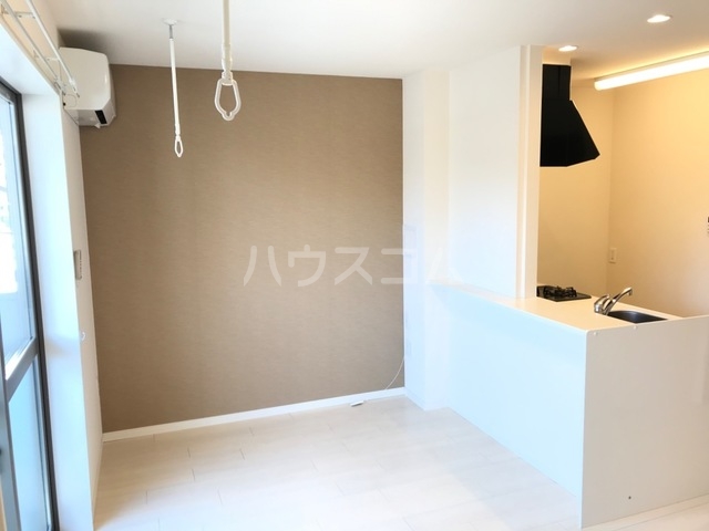 5/30 室内