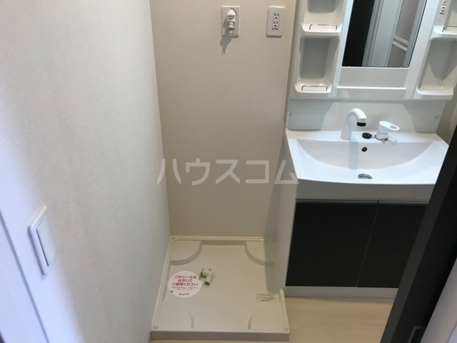 18/30 洗面