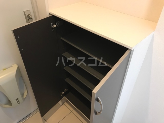 10/30 玄関