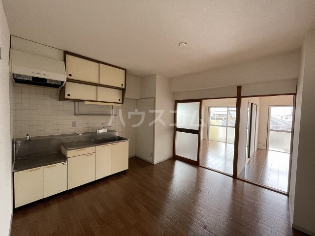 3/30 リビング/ダイニング