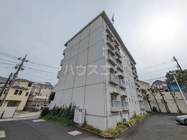 2/13 外観