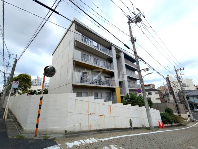 2/24 外観