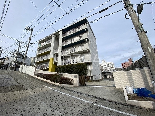 1/13 外観