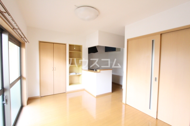 3/27 リビング/ダイニング