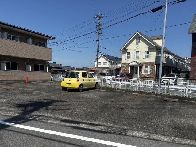 14/24 駐車場