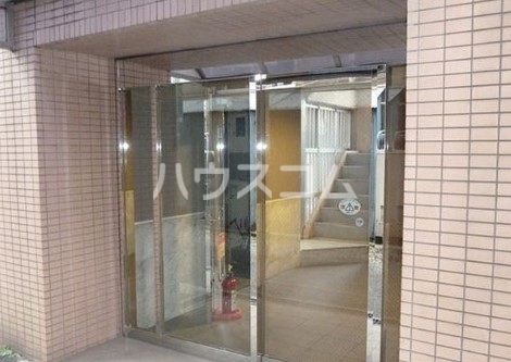 2/8 エントランス