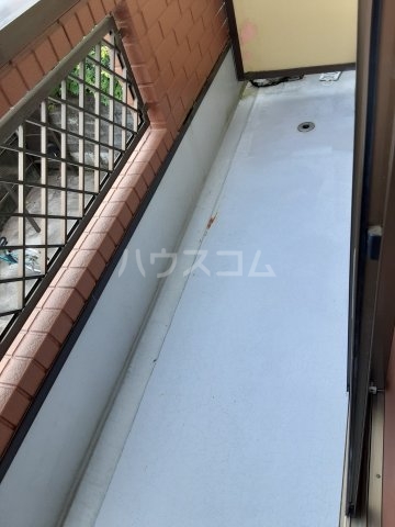 16/24 バルコニー