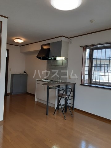 5/24 リビング/ダイニング