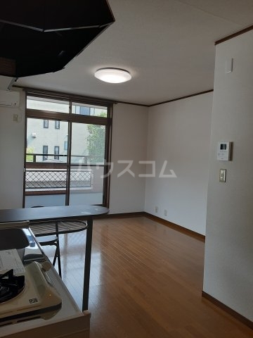 6/24 リビング/ダイニング