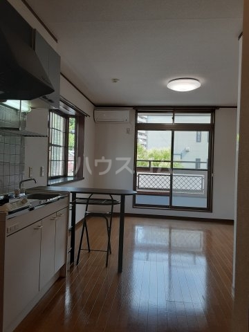 3/24 リビング/ダイニング