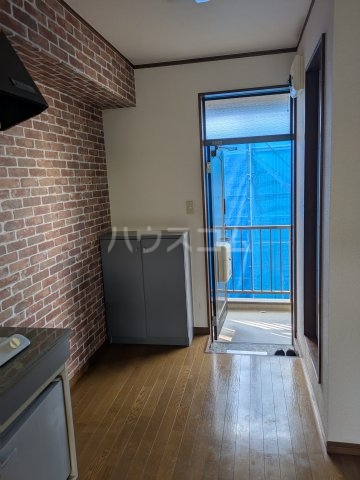 4/23 リビング/ダイニング